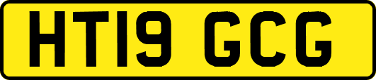 HT19GCG