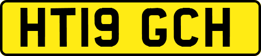 HT19GCH