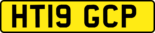 HT19GCP