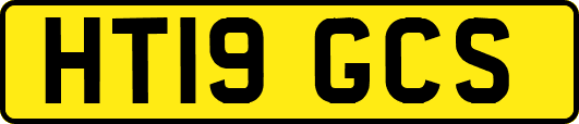 HT19GCS