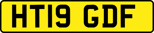 HT19GDF