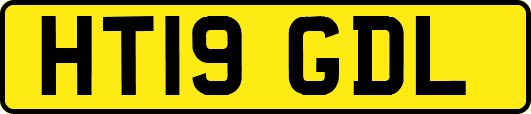 HT19GDL