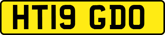 HT19GDO