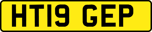 HT19GEP