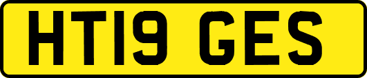 HT19GES