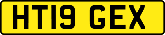 HT19GEX
