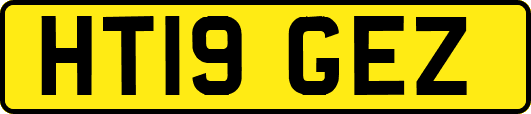 HT19GEZ