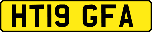 HT19GFA