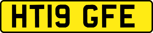 HT19GFE