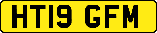 HT19GFM