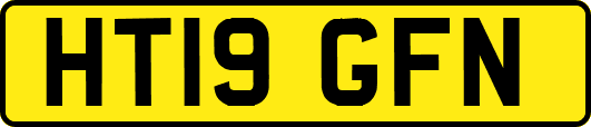HT19GFN
