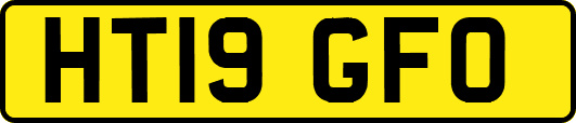 HT19GFO