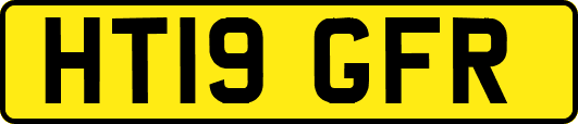 HT19GFR