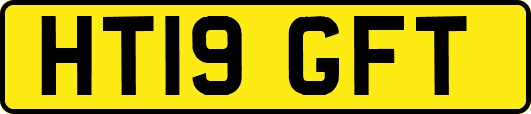 HT19GFT