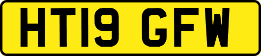 HT19GFW