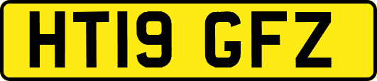 HT19GFZ