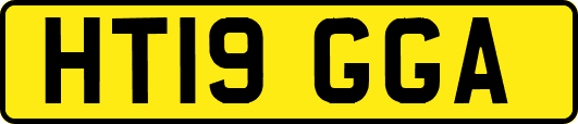 HT19GGA