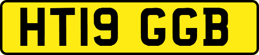 HT19GGB