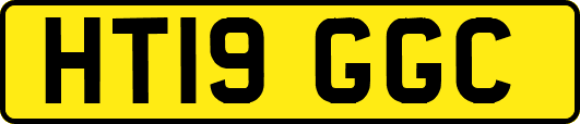 HT19GGC