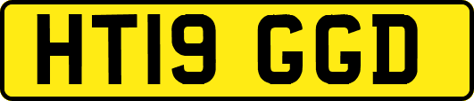 HT19GGD