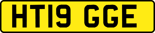 HT19GGE