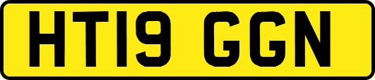 HT19GGN
