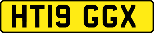 HT19GGX