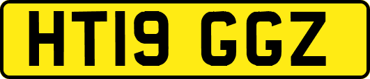 HT19GGZ