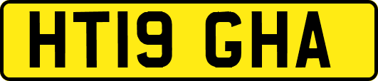 HT19GHA
