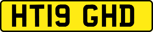 HT19GHD