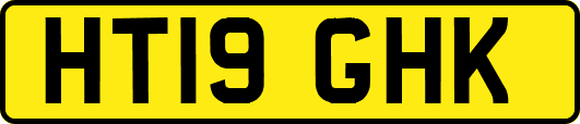 HT19GHK