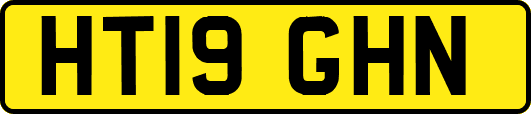 HT19GHN