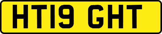 HT19GHT