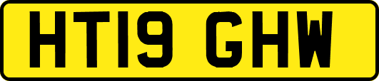HT19GHW