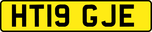 HT19GJE