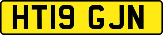 HT19GJN