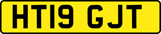 HT19GJT
