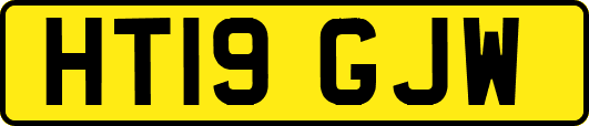 HT19GJW