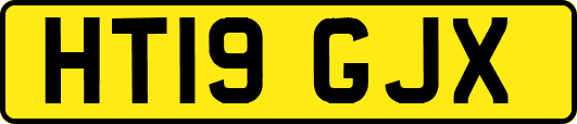 HT19GJX