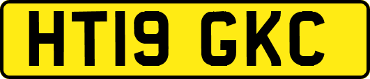 HT19GKC