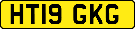 HT19GKG