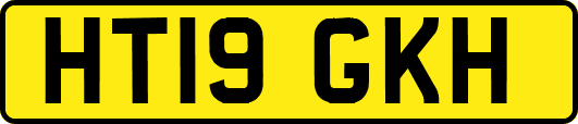 HT19GKH