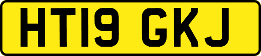HT19GKJ