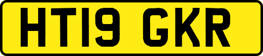 HT19GKR