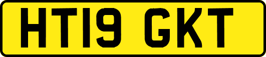 HT19GKT