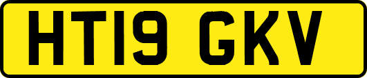HT19GKV