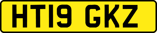 HT19GKZ