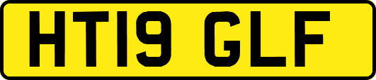 HT19GLF