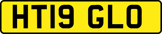 HT19GLO