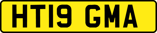 HT19GMA